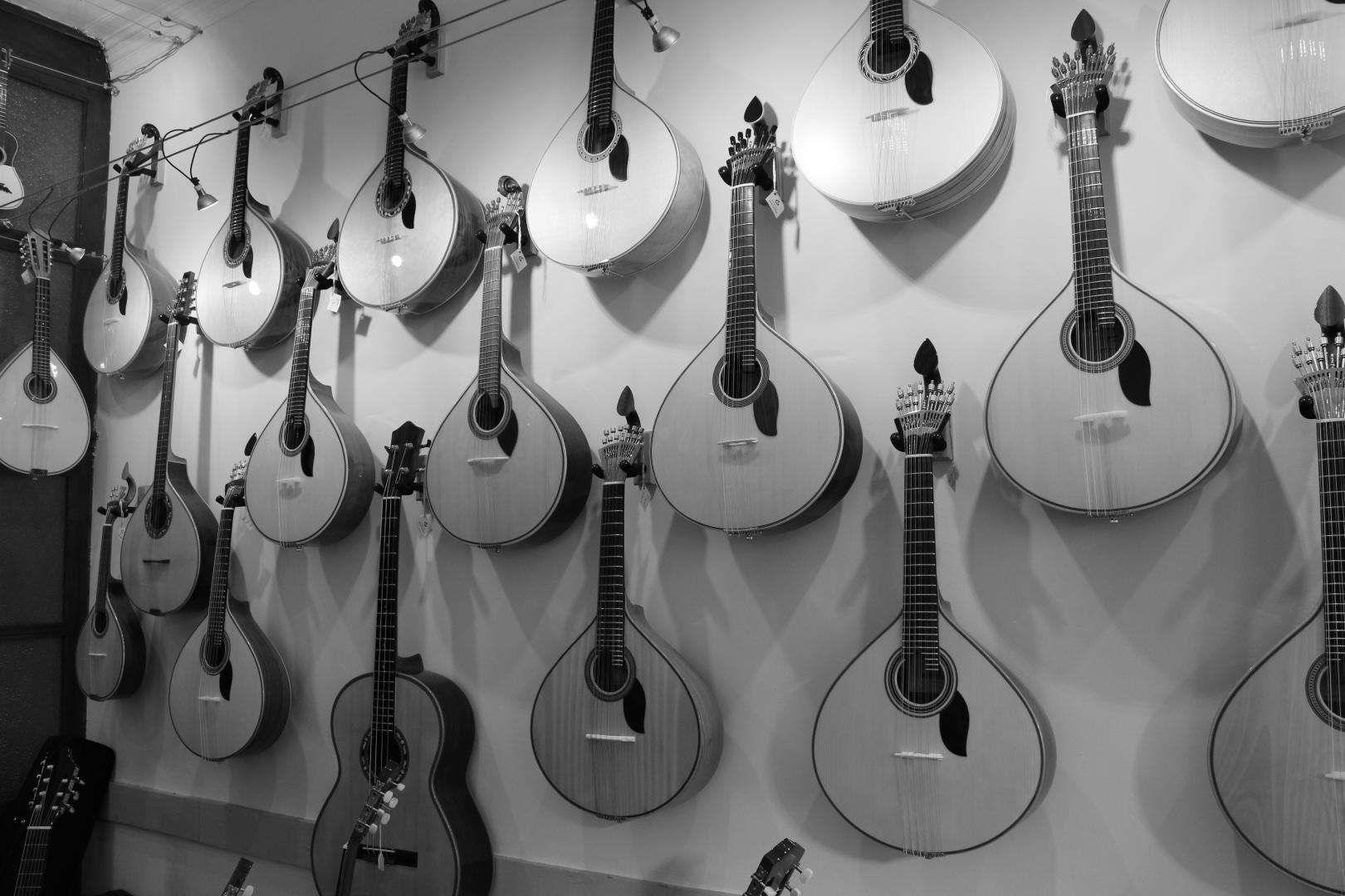 Capodastres - Musicali - Location vente d'instruments de musique